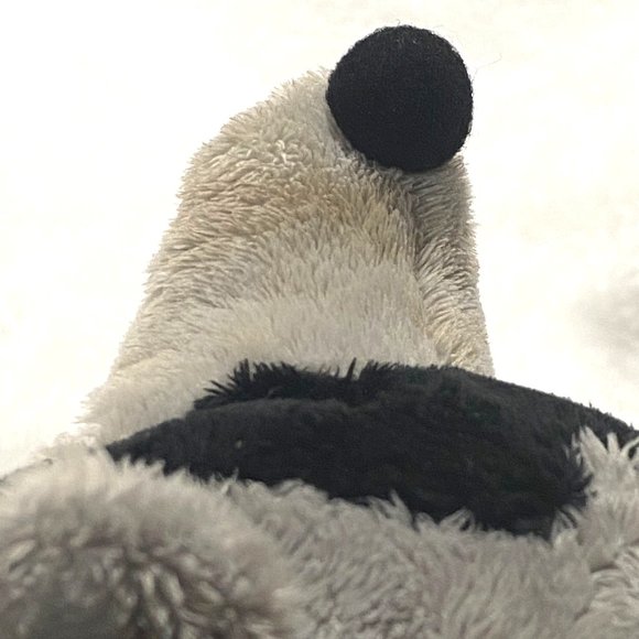 Stuffed Plush Raccoon, Silver Dollar‎ City Souvenir Animal Toy - Picture 5 of 5